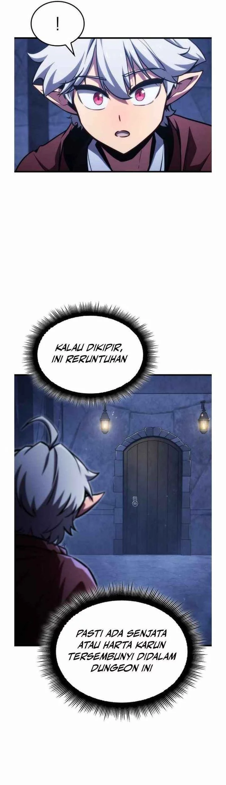 Breakers Chapter 16 - halaman 26
