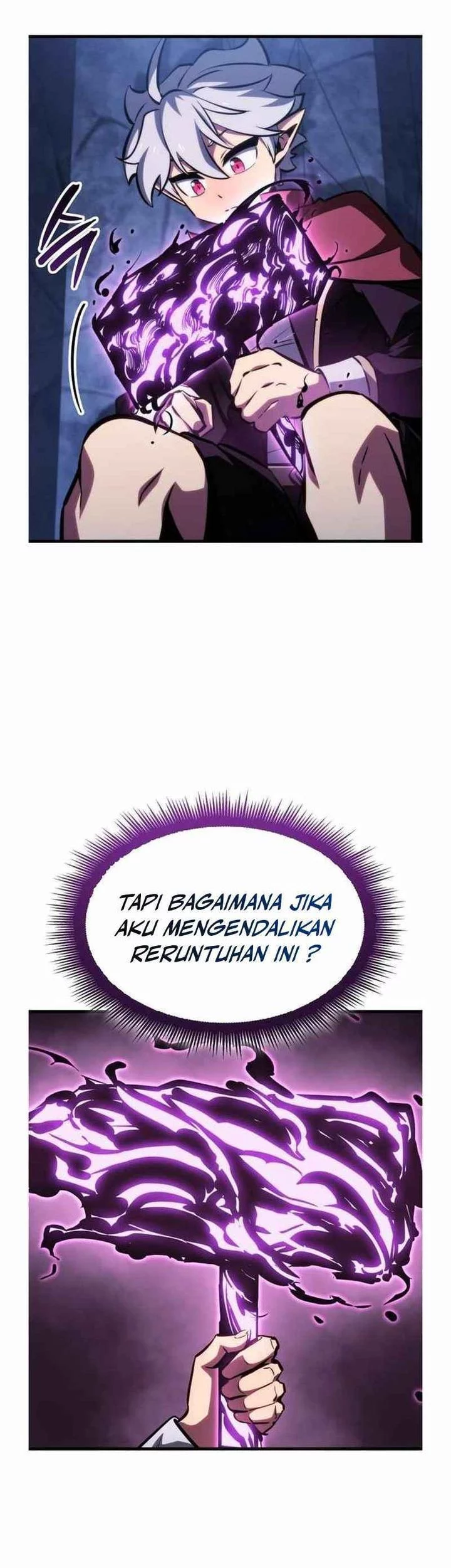 Breakers Chapter 16 - halaman 28