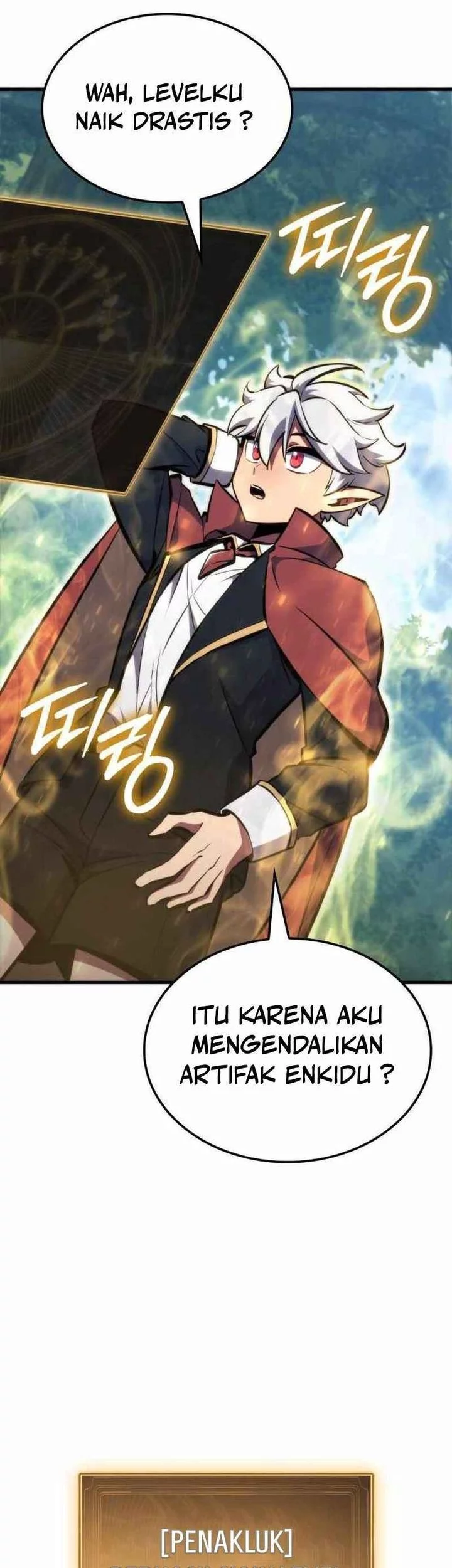 Breakers Chapter 16 - halaman 3