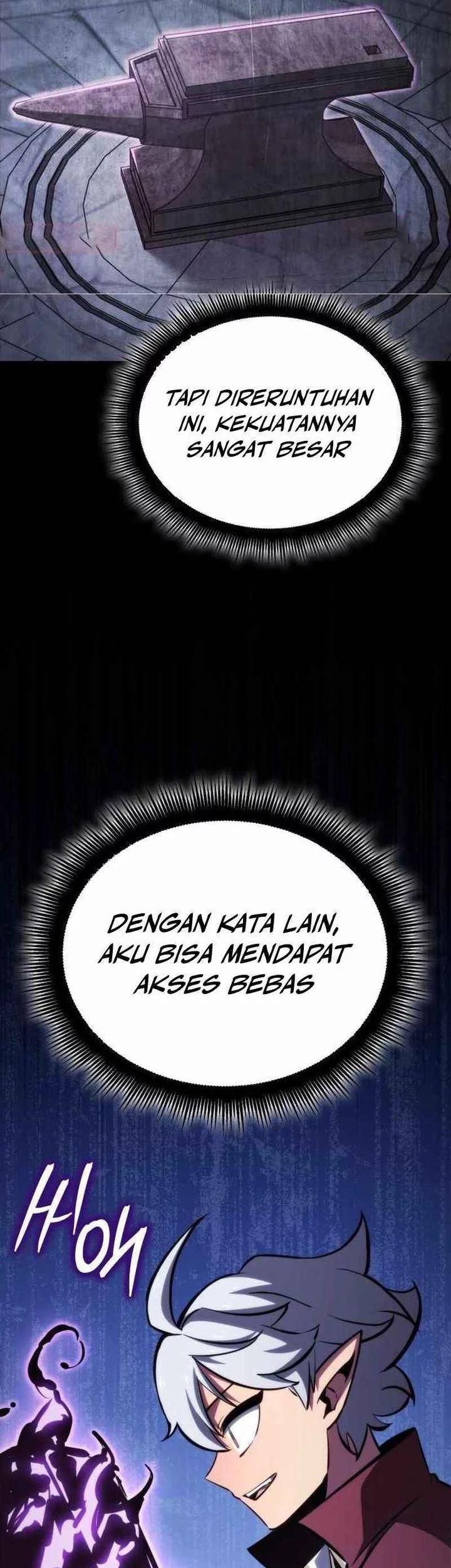 Breakers Chapter 16 - halaman 30