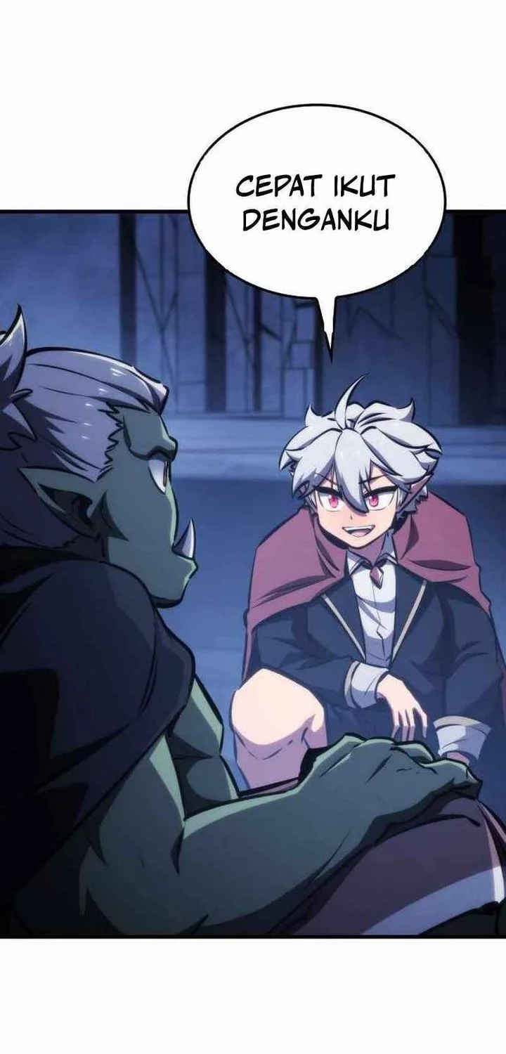 Breakers Chapter 16 - halaman 33