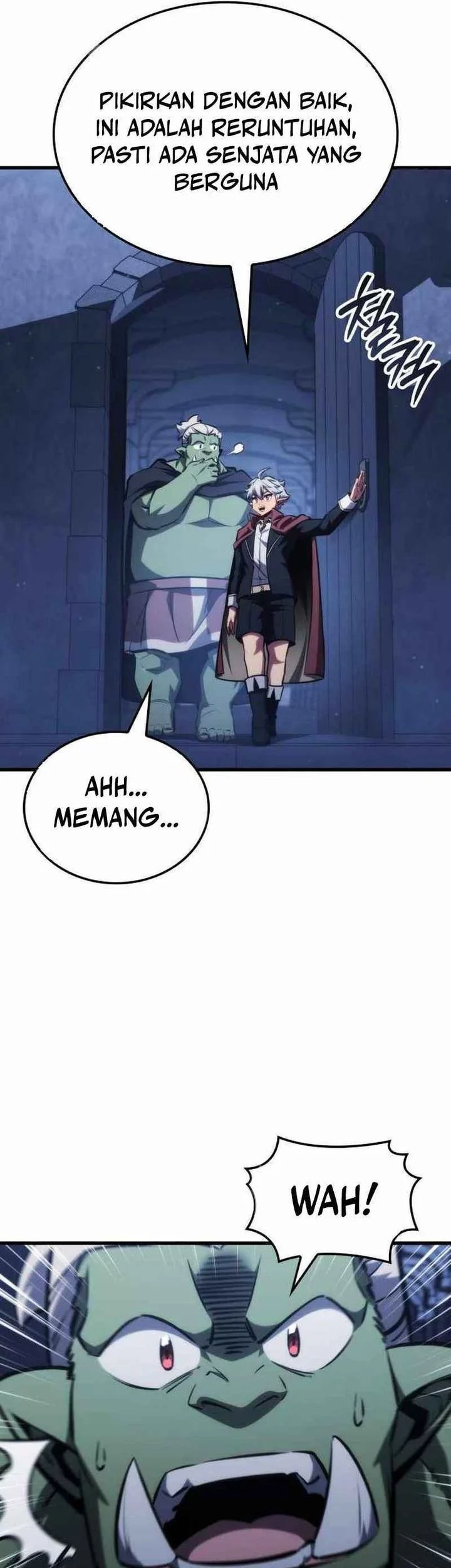 Breakers Chapter 16 - halaman 36