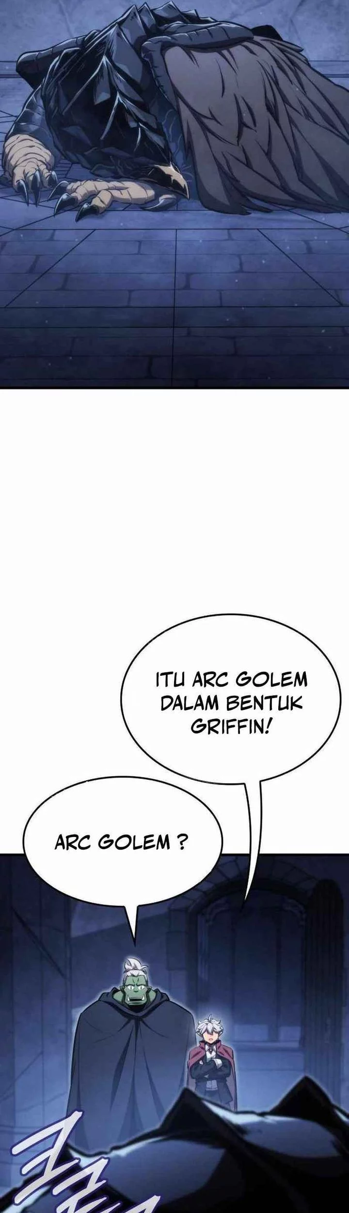 Breakers Chapter 16 - halaman 38