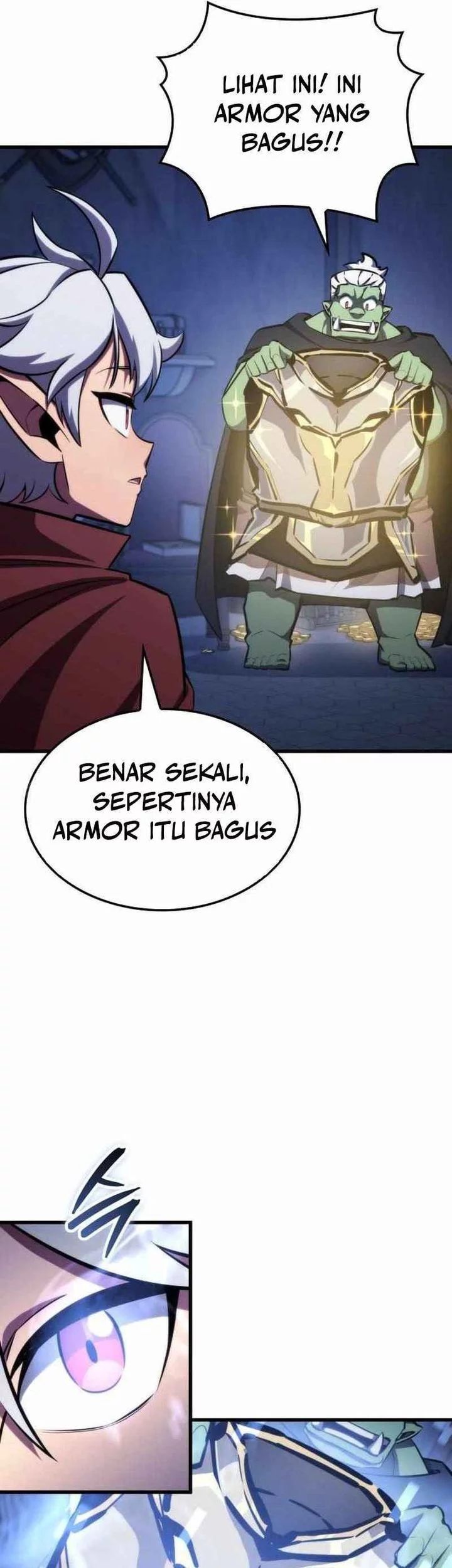 Breakers Chapter 16 - halaman 42