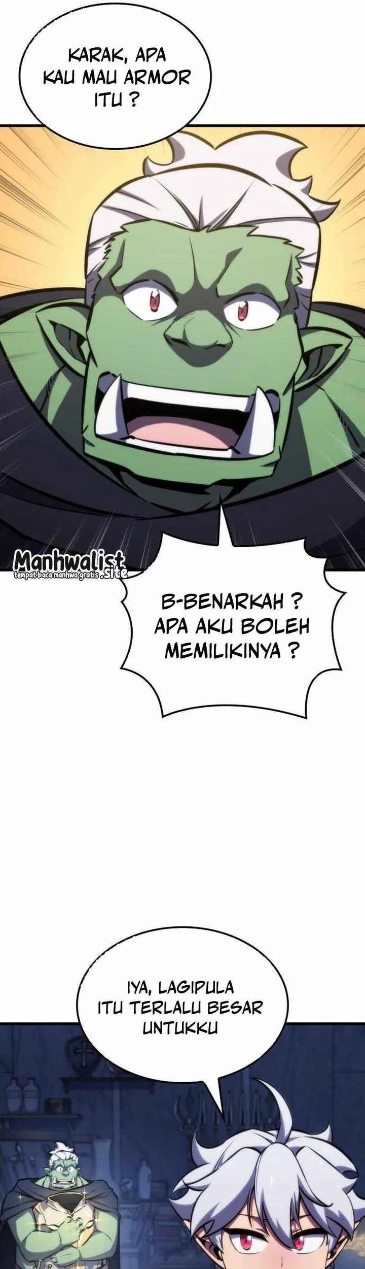 Breakers Chapter 16 - halaman 44