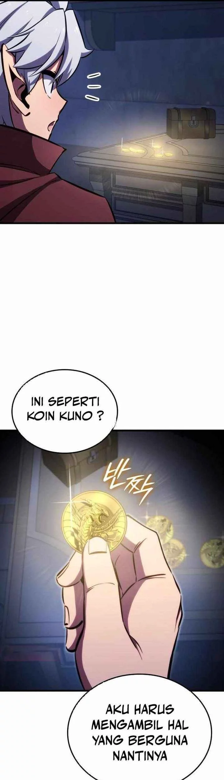 Breakers Chapter 16 - halaman 46