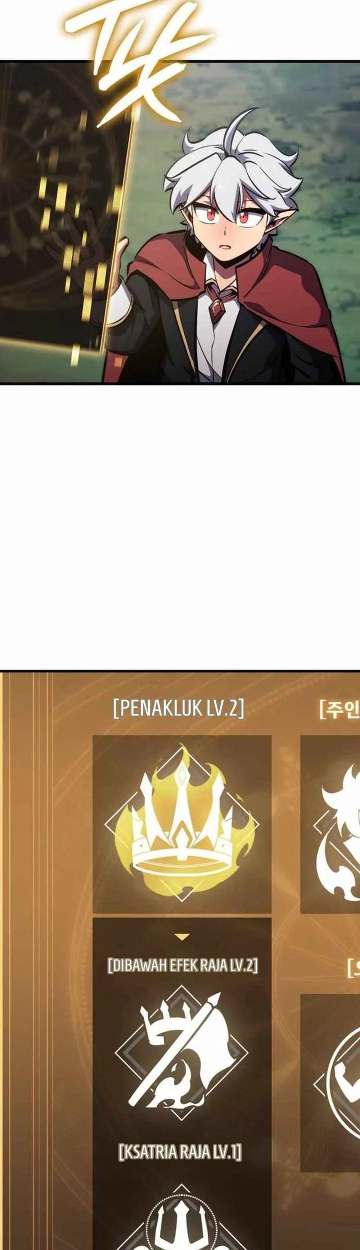 Breakers Chapter 16 - halaman 5