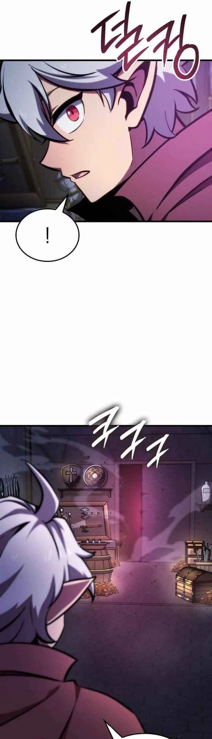 Breakers Chapter 16 - halaman 50