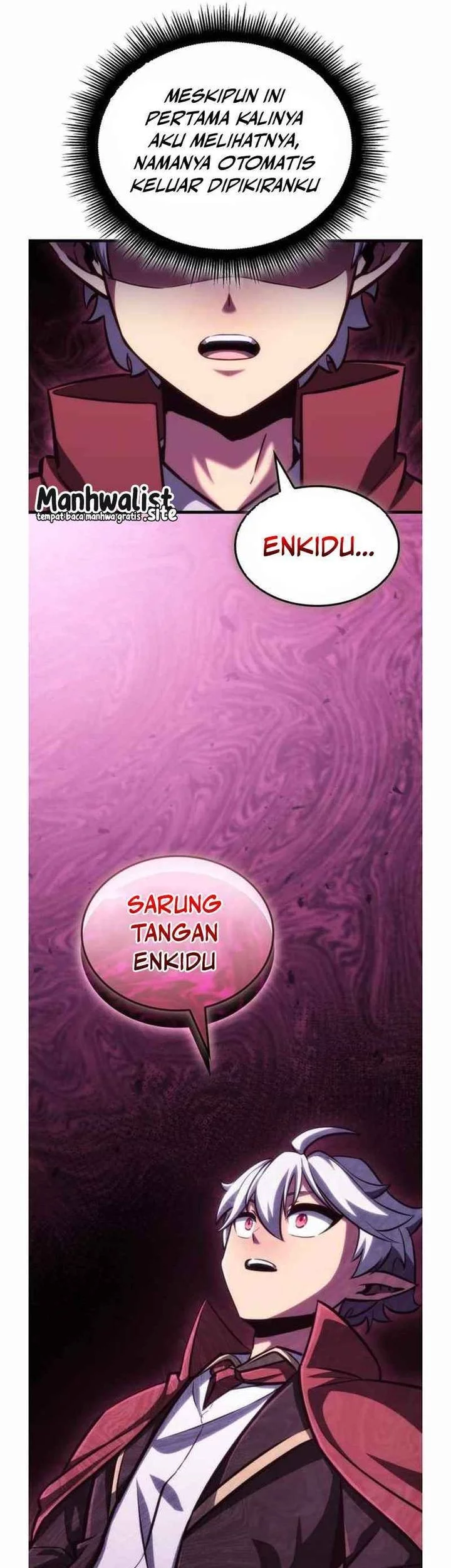 Breakers Chapter 16 - halaman 58