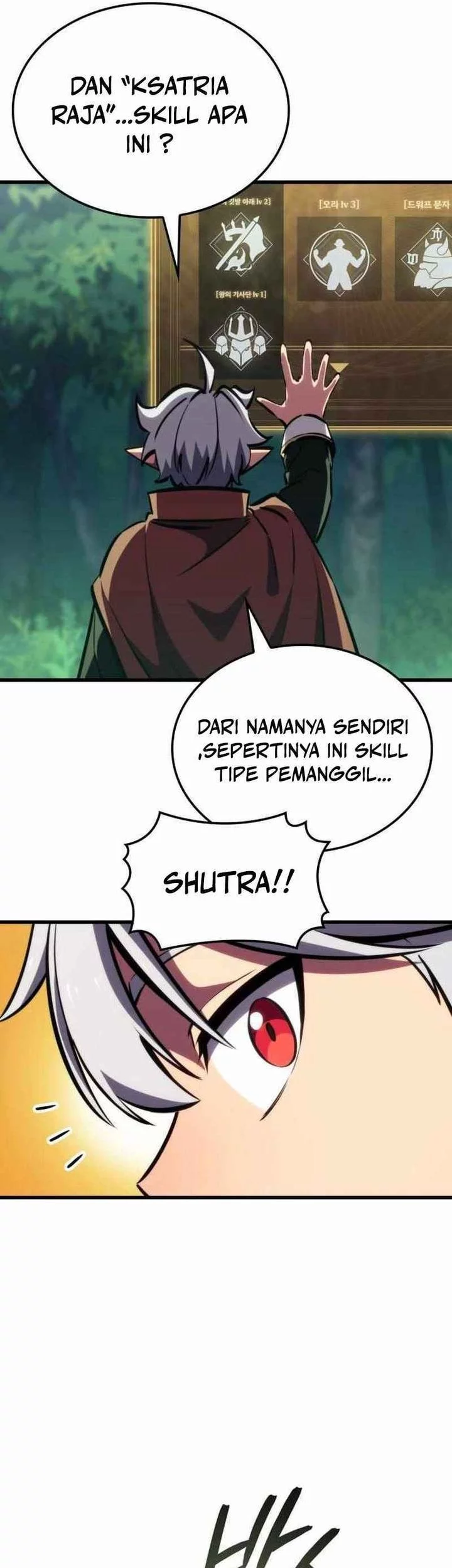 Breakers Chapter 16 - halaman 8