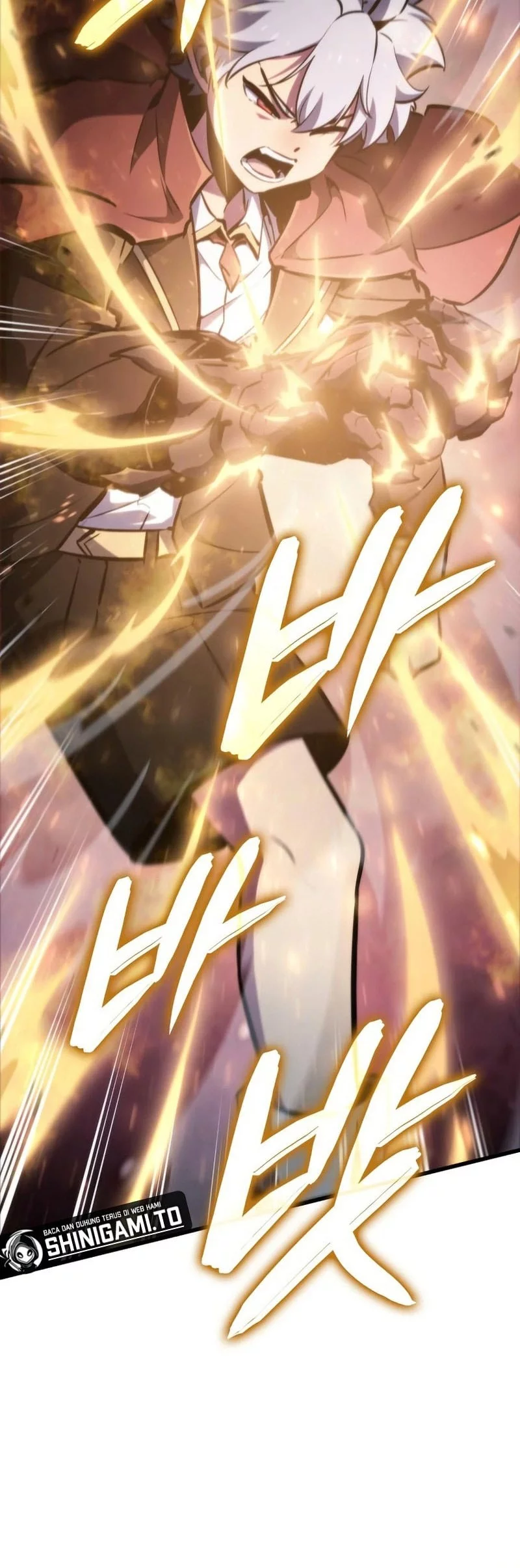 Breakers Chapter 17 - halaman 13