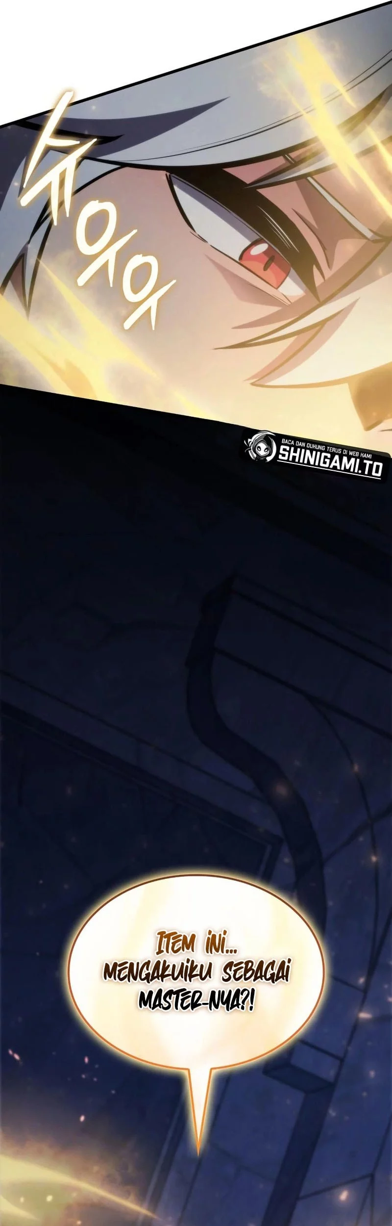 Breakers Chapter 17 - halaman 14