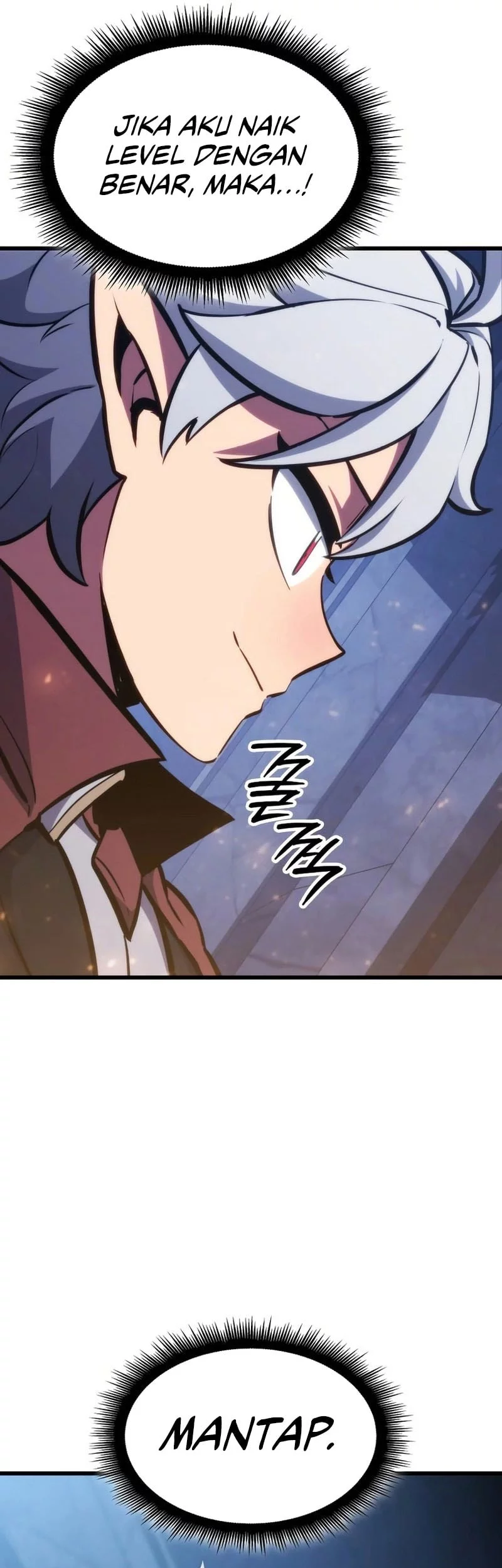 Breakers Chapter 17 - halaman 18