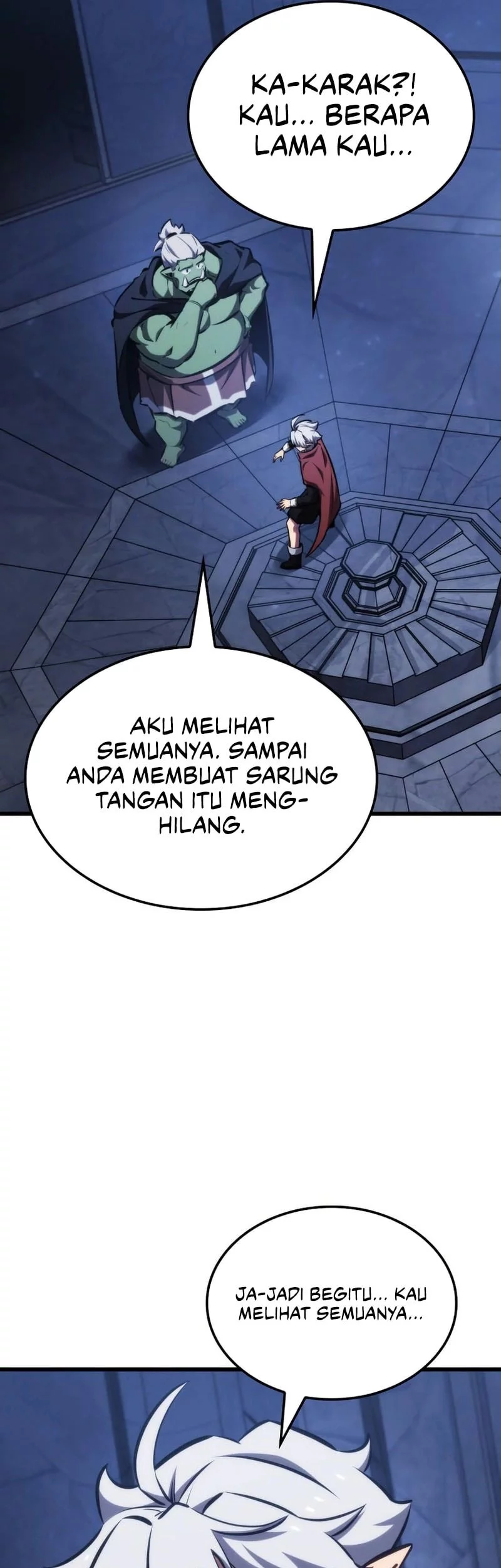 Breakers Chapter 17 - halaman 22