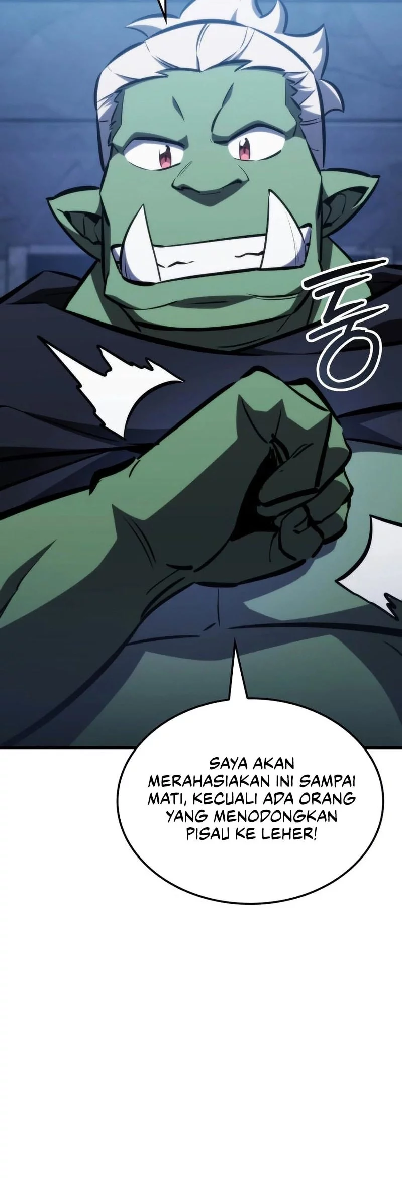 Breakers Chapter 17 - halaman 25