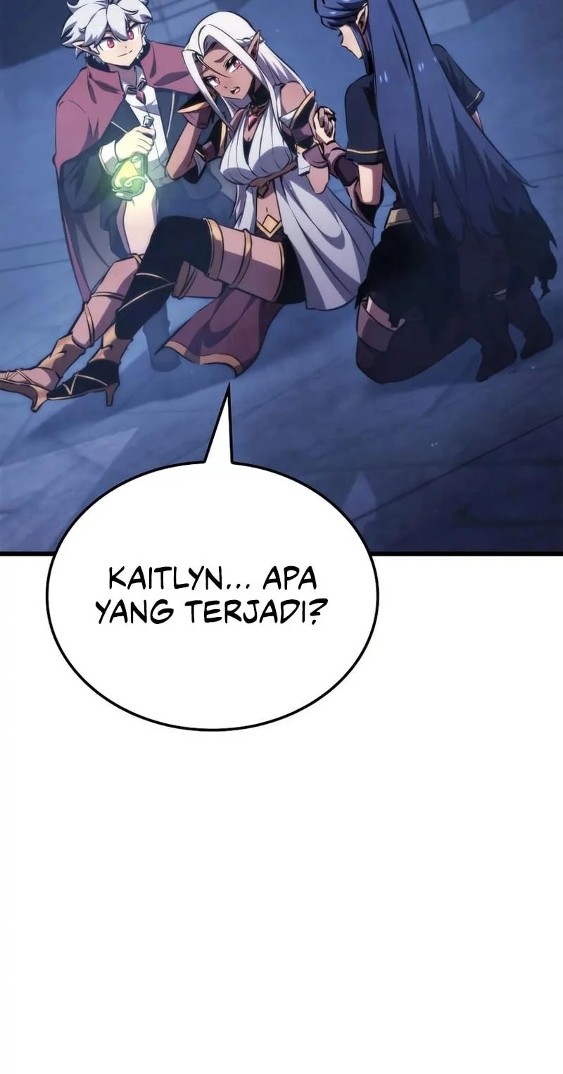 Breakers Chapter 17 - halaman 37