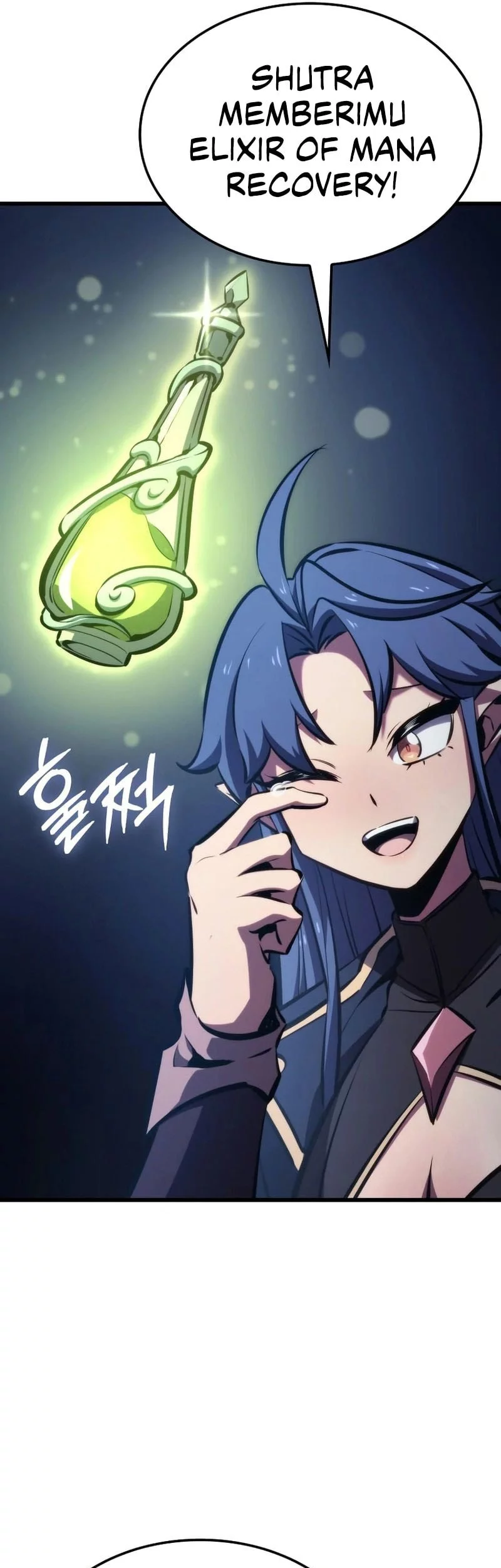 Breakers Chapter 17 - halaman 38