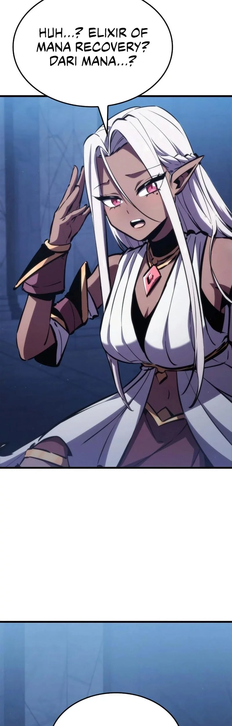 Breakers Chapter 17 - halaman 39