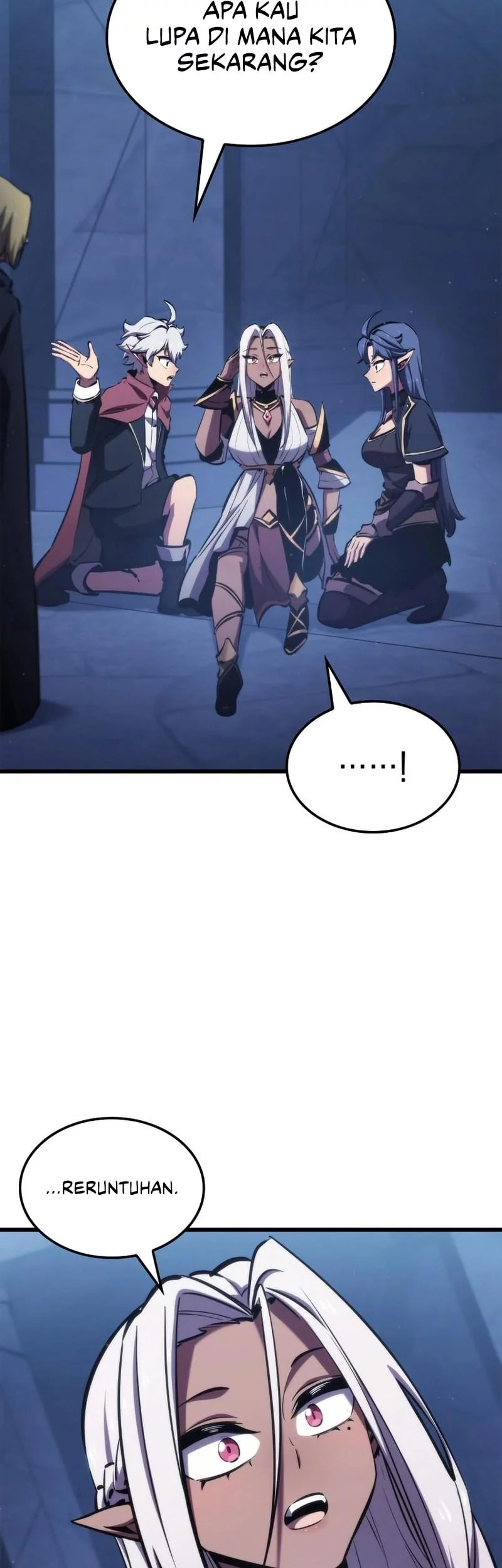 Breakers Chapter 17 - halaman 40
