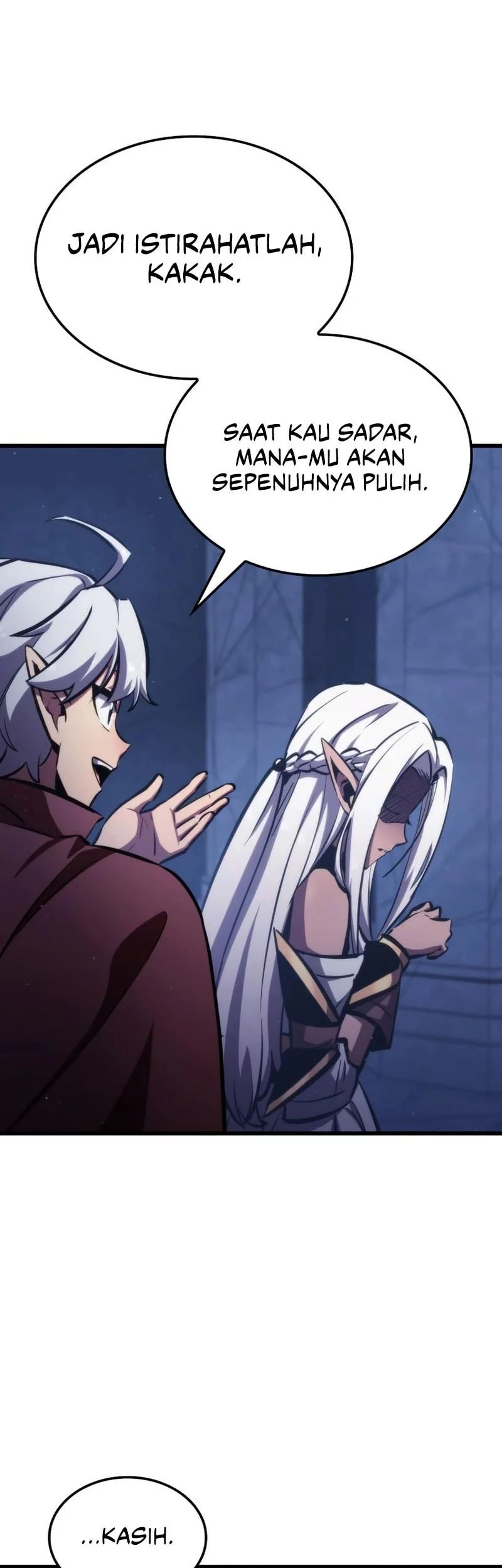 Breakers Chapter 17 - halaman 43