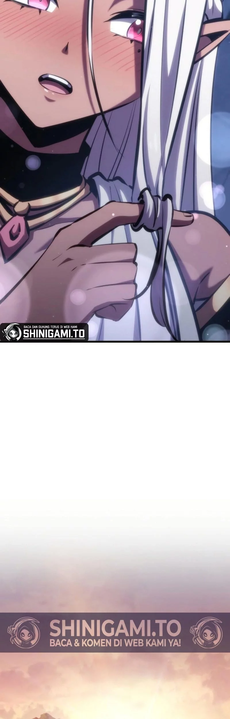 Breakers Chapter 17 - halaman 45