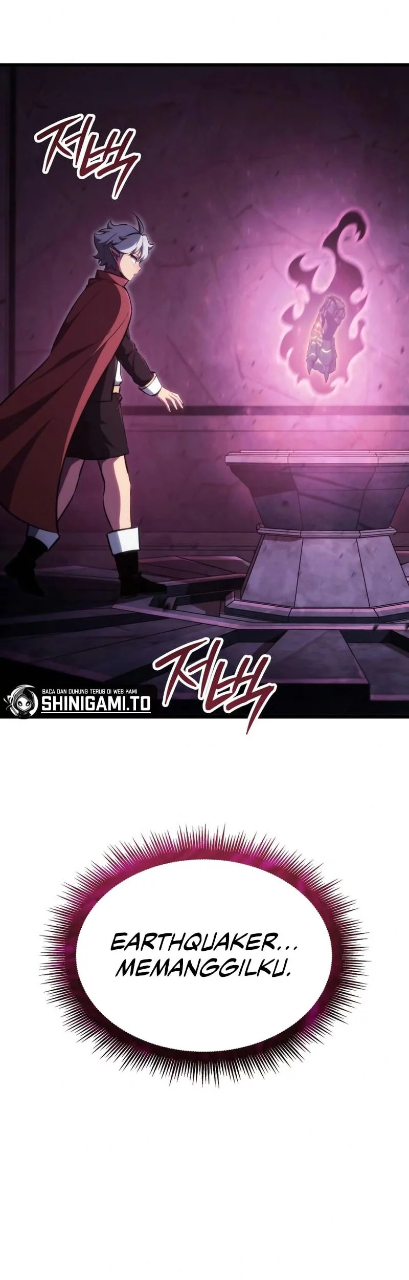 Breakers Chapter 17 - halaman 5