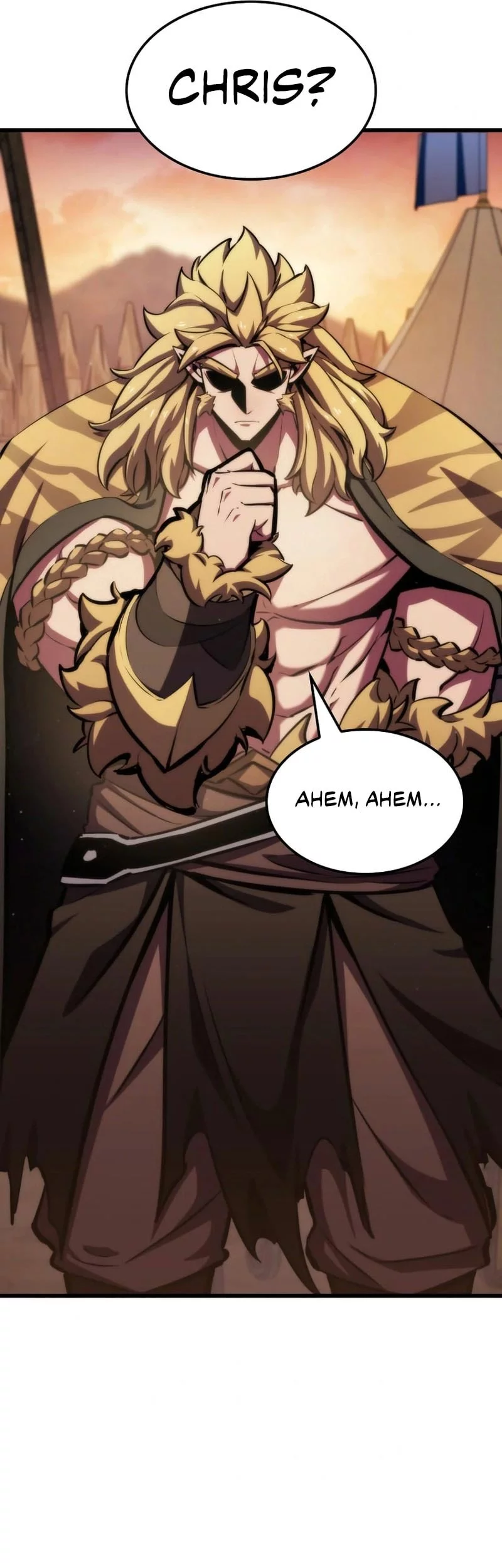 Breakers Chapter 17 - halaman 50