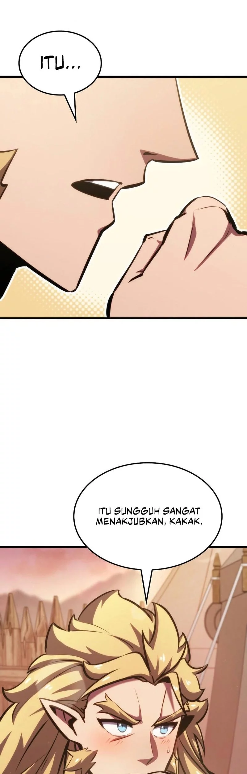 Breakers Chapter 17 - halaman 51