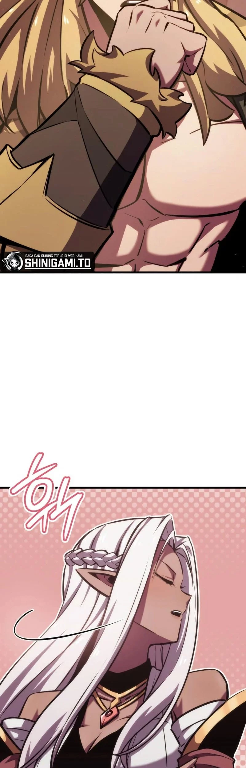 Breakers Chapter 17 - halaman 52