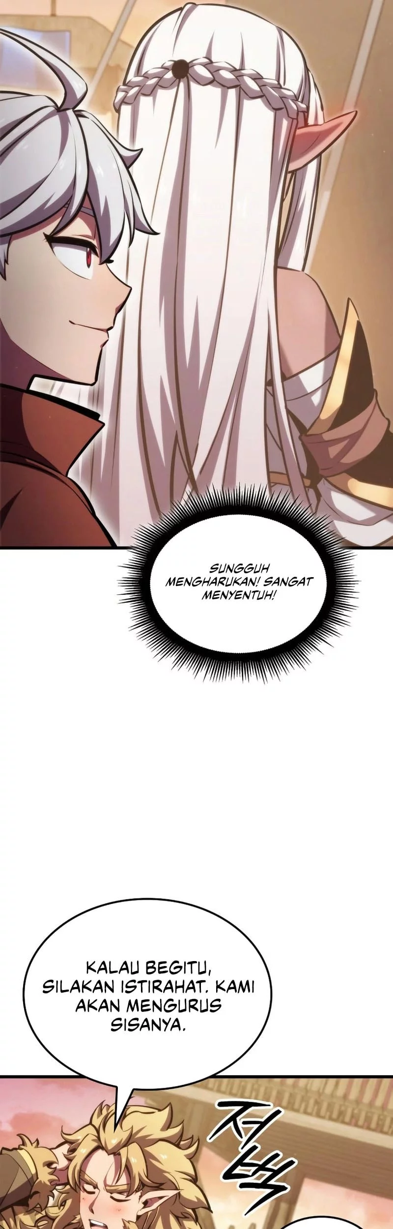 Breakers Chapter 17 - halaman 54