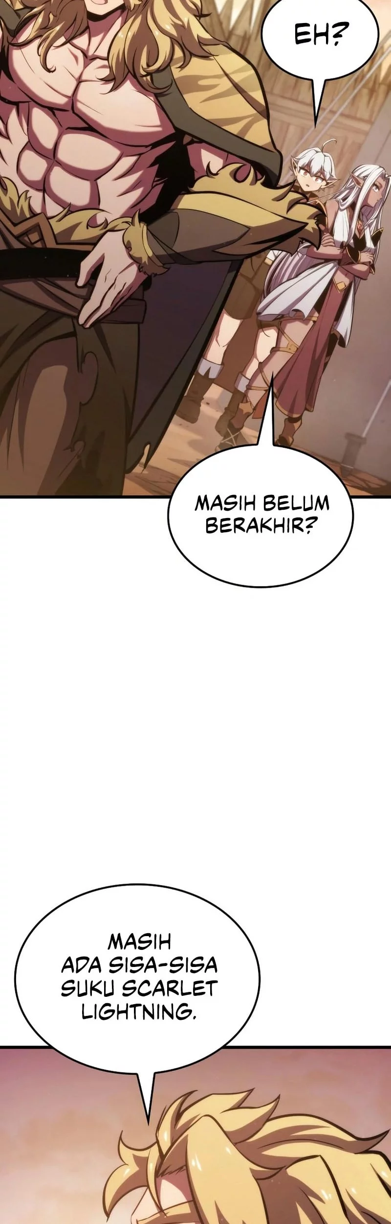 Breakers Chapter 17 - halaman 55