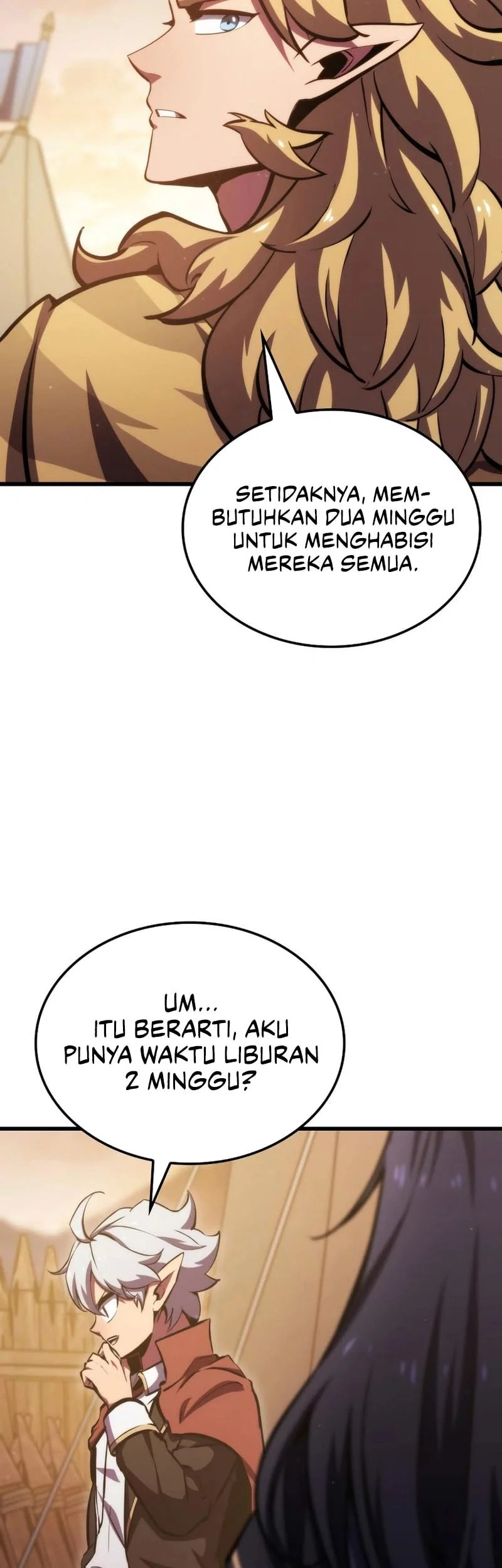 Breakers Chapter 17 - halaman 56