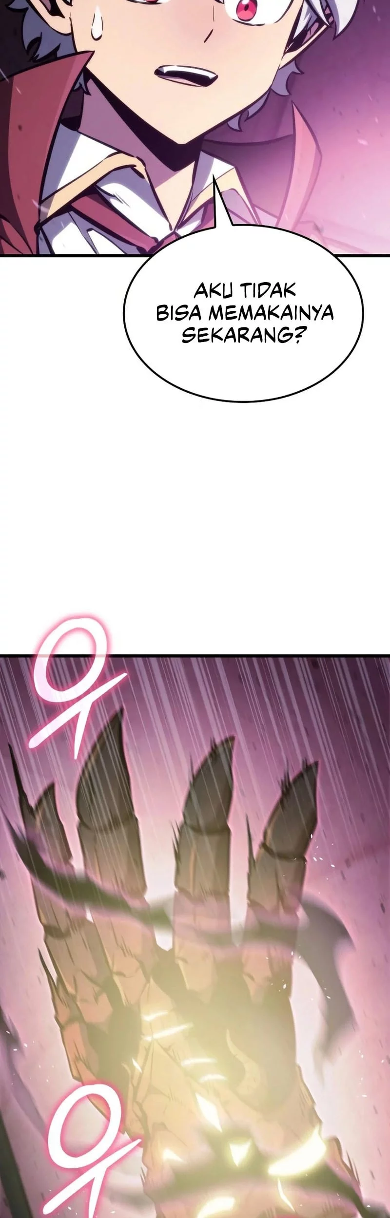 Breakers Chapter 17 - halaman 8