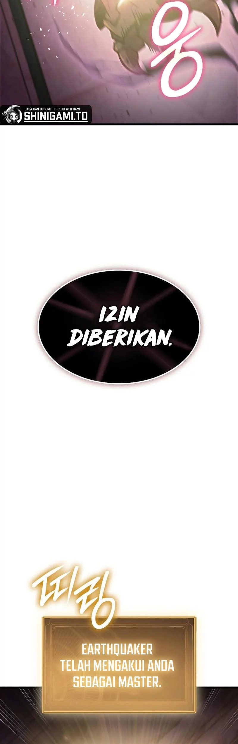 Breakers Chapter 17 - halaman 9