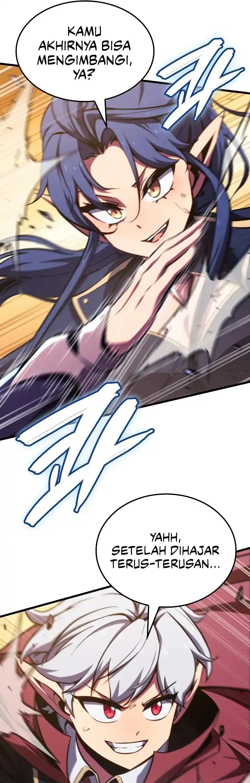 Breakers Chapter 18 - halaman 13