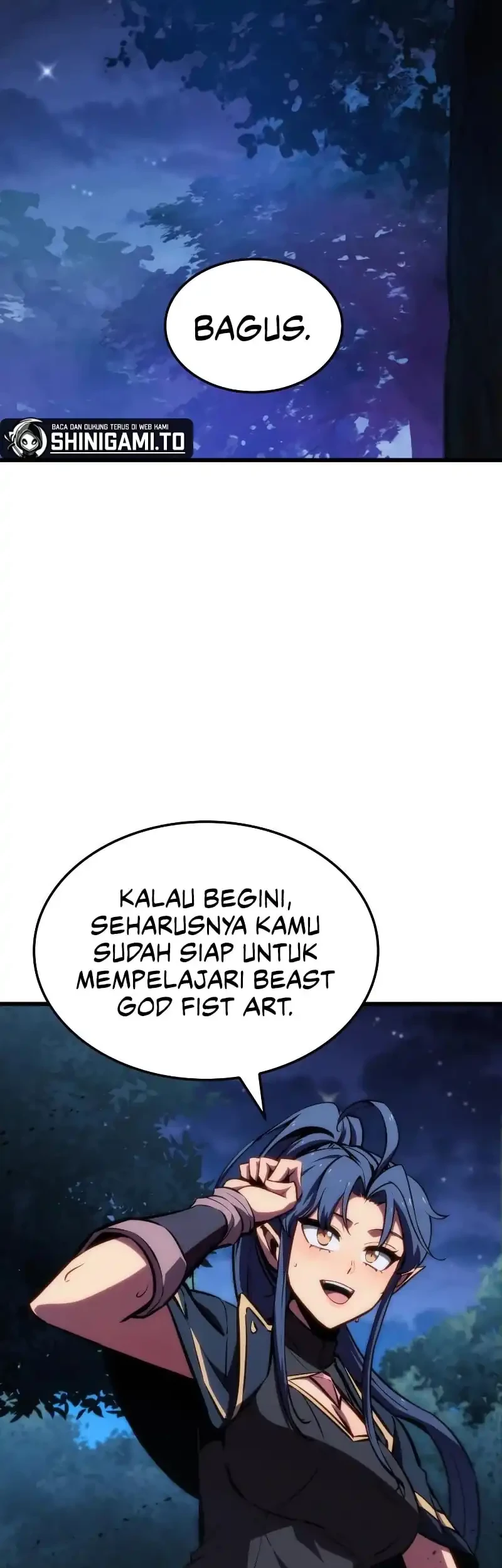 Breakers Chapter 18 - halaman 15