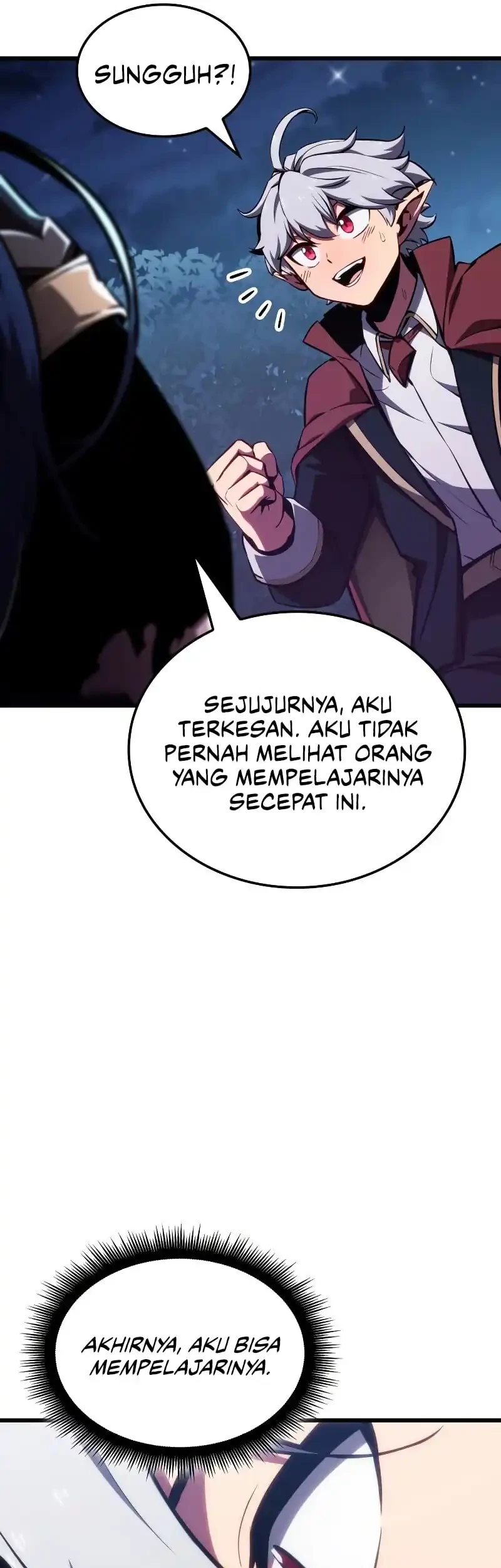 Breakers Chapter 18 - halaman 17