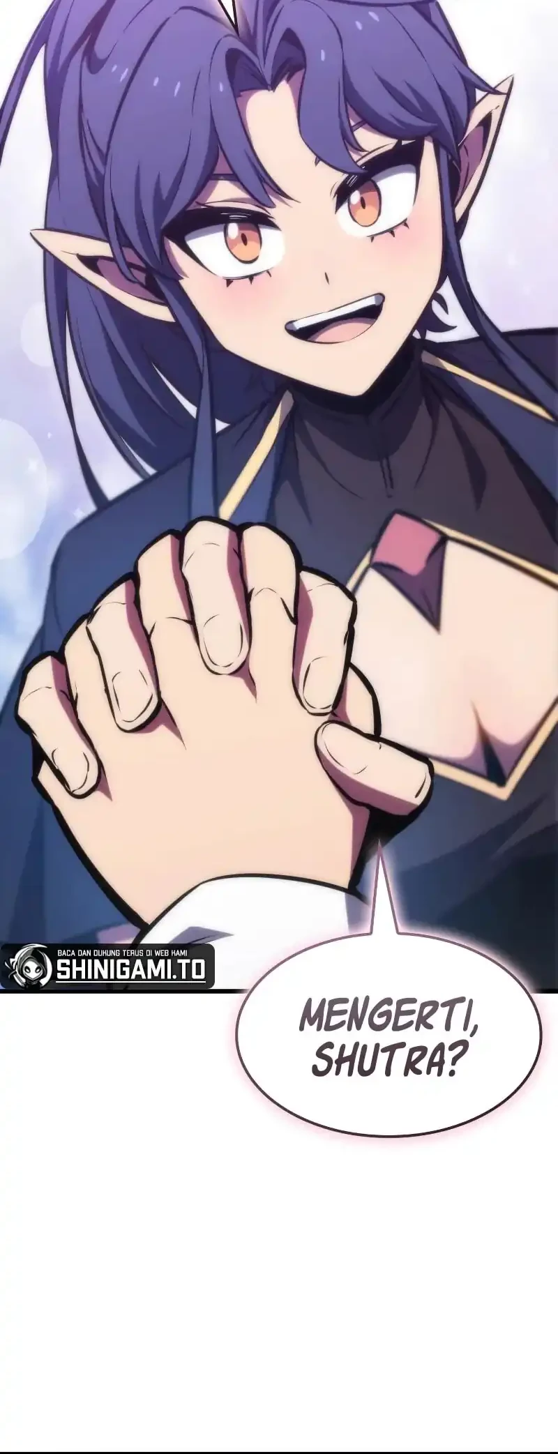 Breakers Chapter 18 - halaman 20