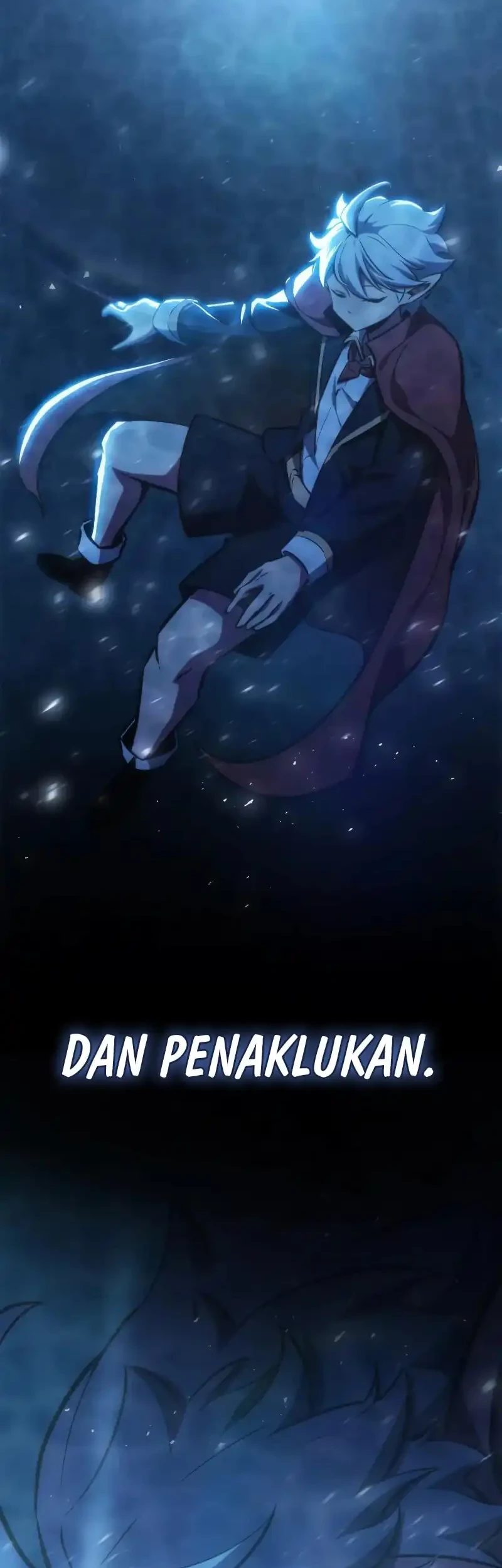 Breakers Chapter 18 - halaman 26