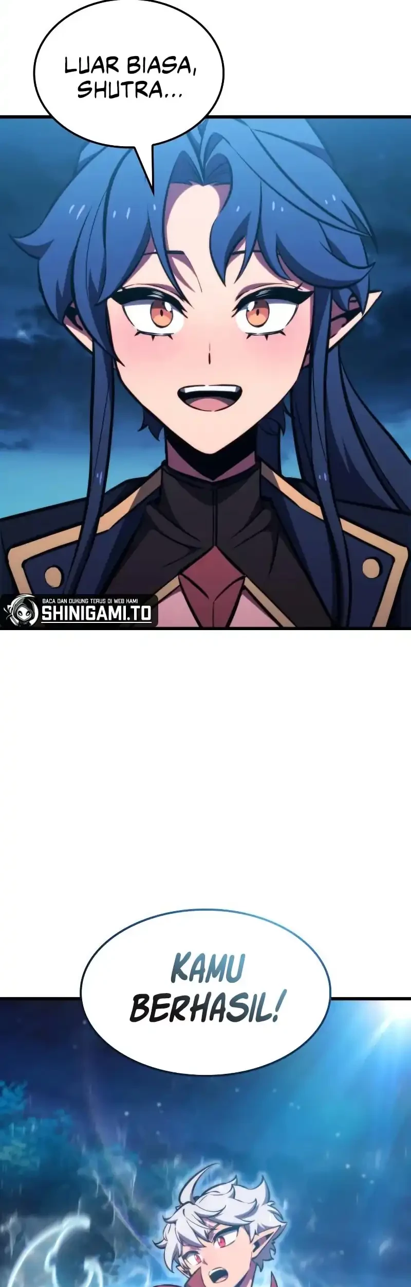 Breakers Chapter 18 - halaman 31