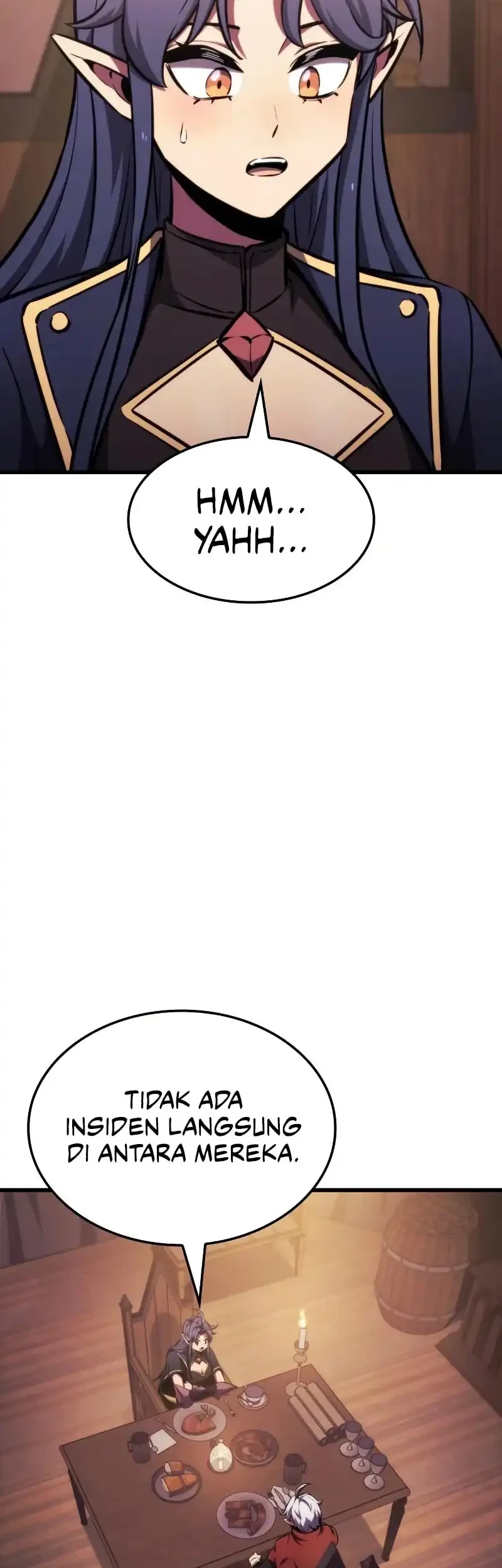 Breakers Chapter 18 - halaman 43