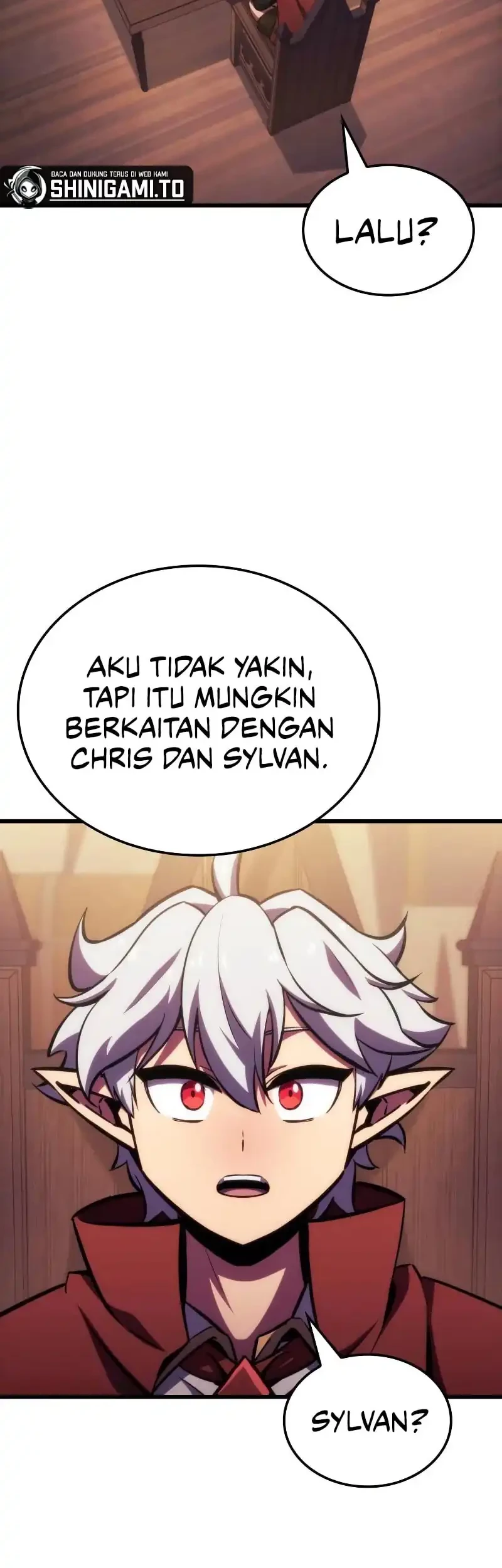 Breakers Chapter 18 - halaman 44