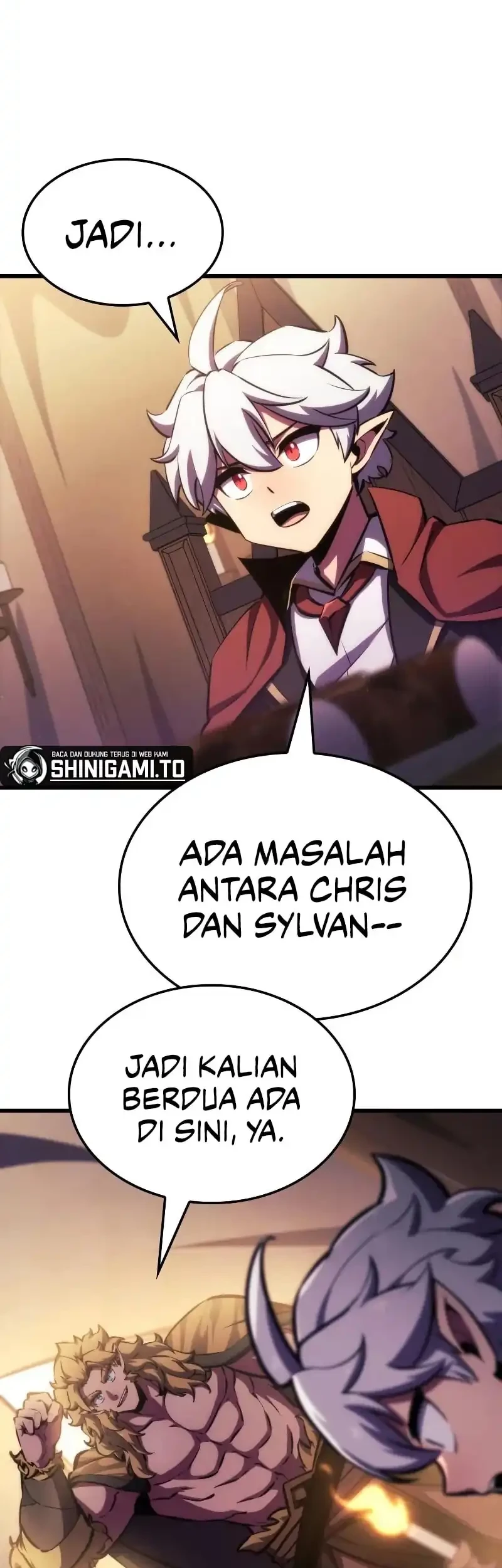 Breakers Chapter 18 - halaman 47