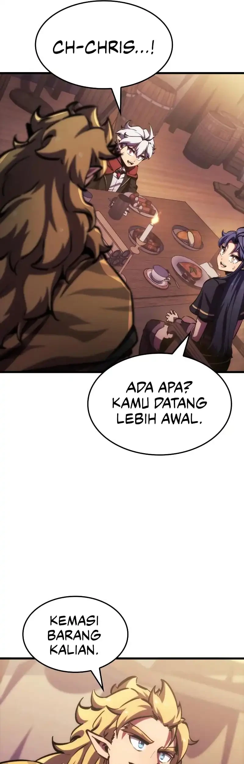 Breakers Chapter 18 - halaman 49