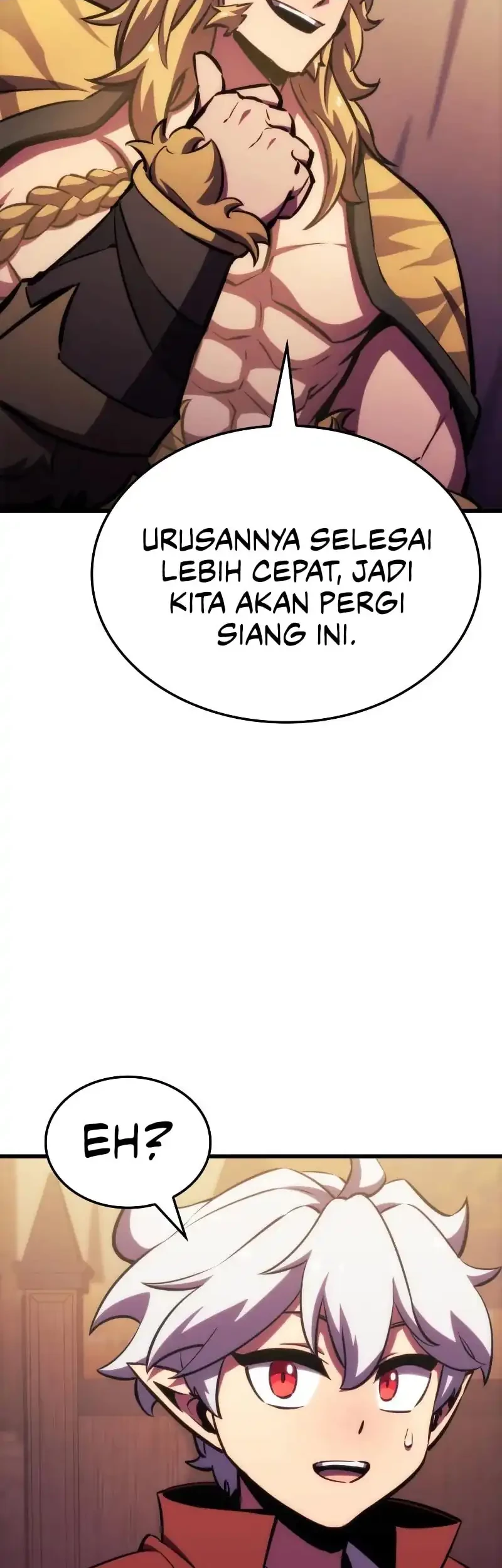Breakers Chapter 18 - halaman 50
