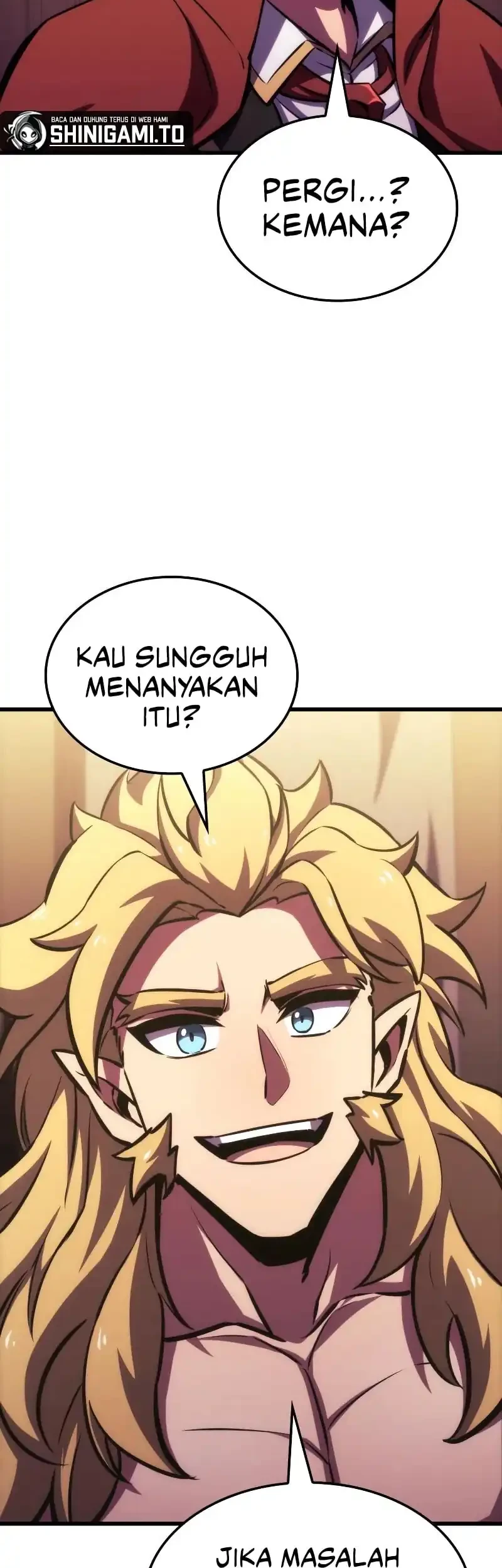Breakers Chapter 18 - halaman 51