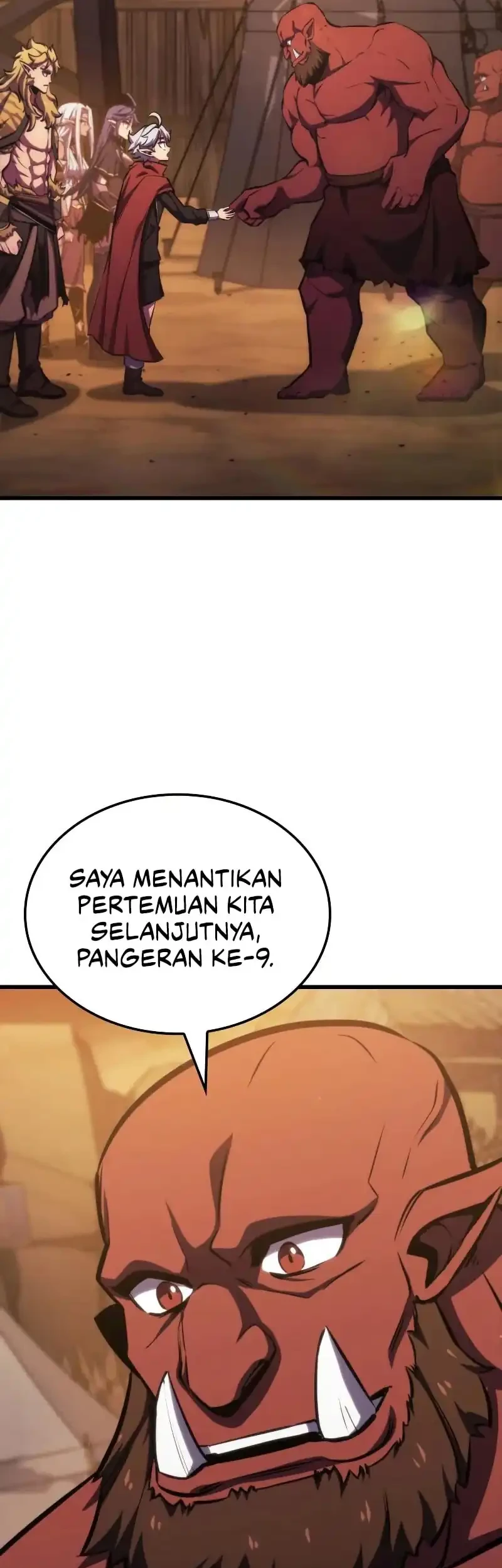 Breakers Chapter 18 - halaman 53