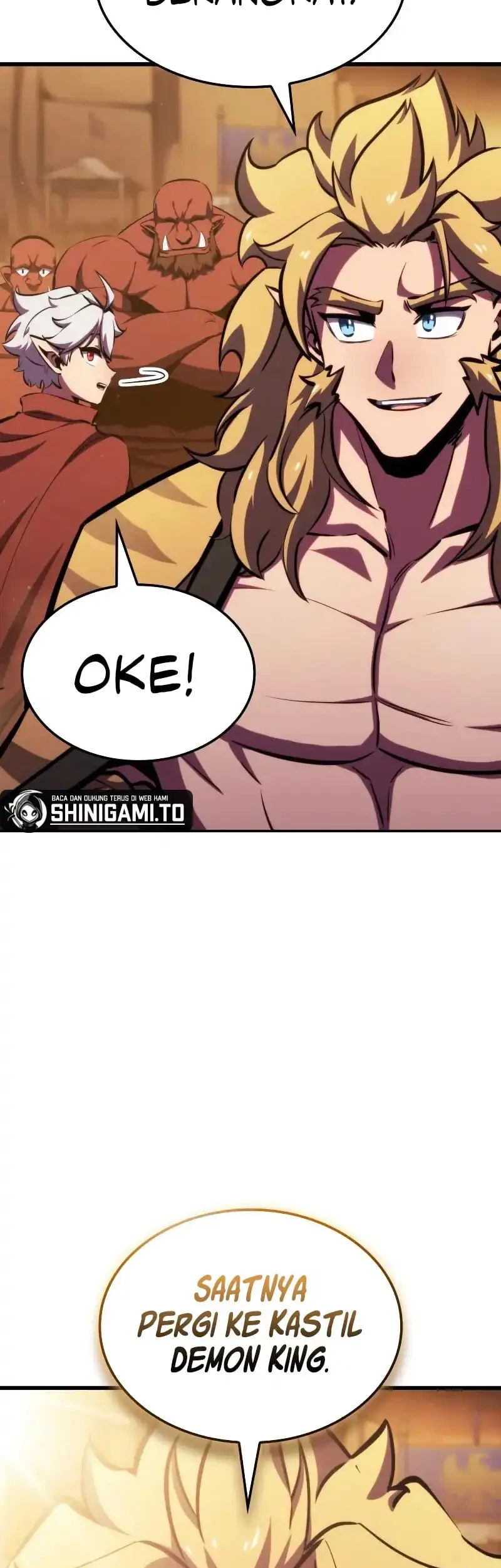 Breakers Chapter 18 - halaman 55