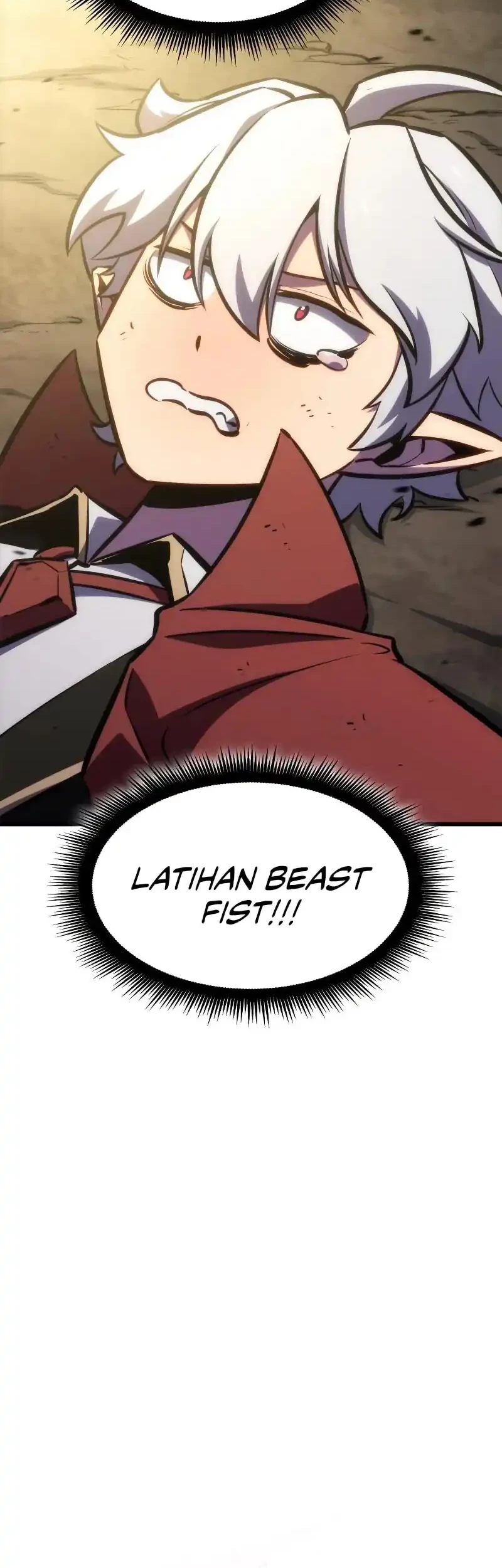 Breakers Chapter 18 - halaman 6