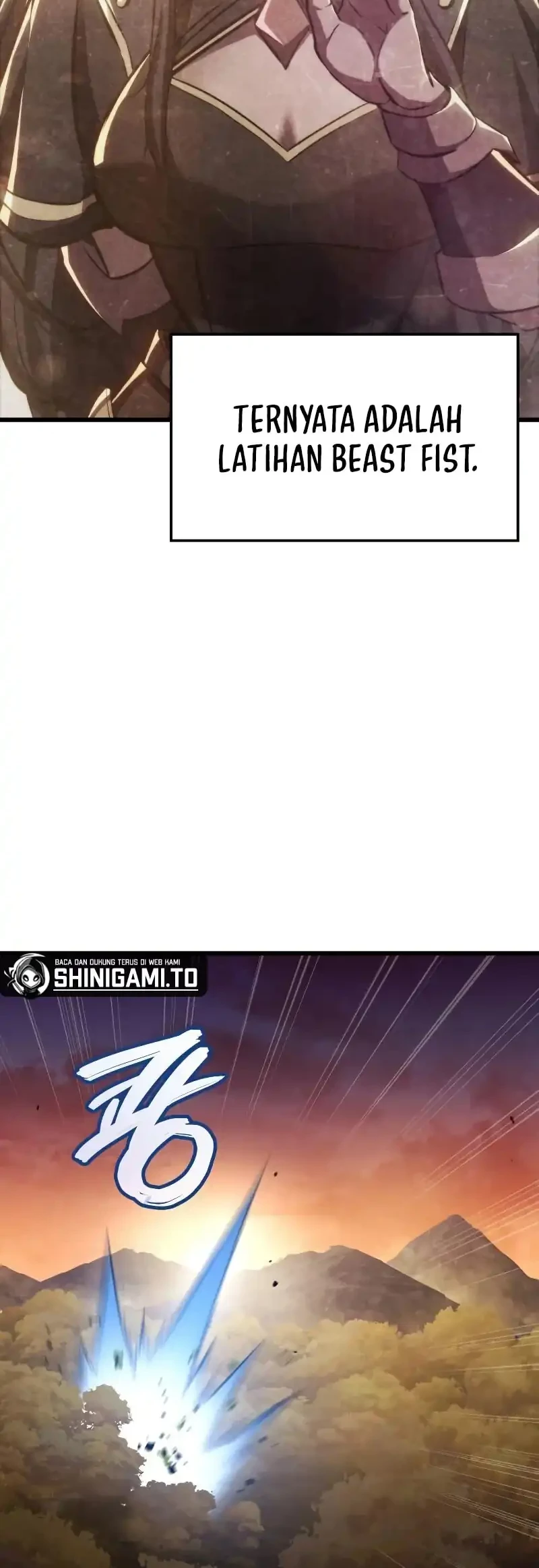 Breakers Chapter 18 - halaman 8